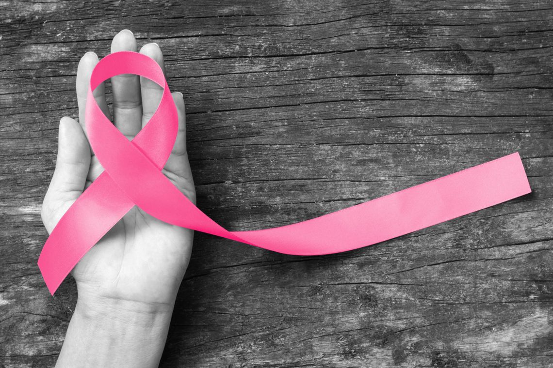 cáncer de mama y la dieta
