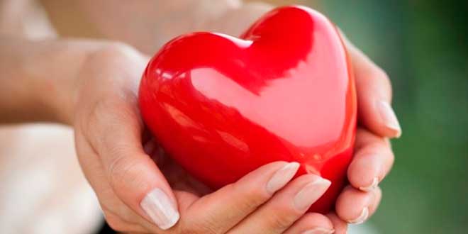 CoQ10 tiene beneficios para la salud del corazón