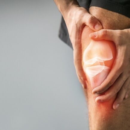 Dolor de rodilla
