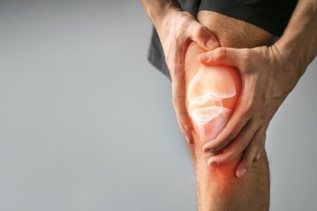 Dolor de rodilla